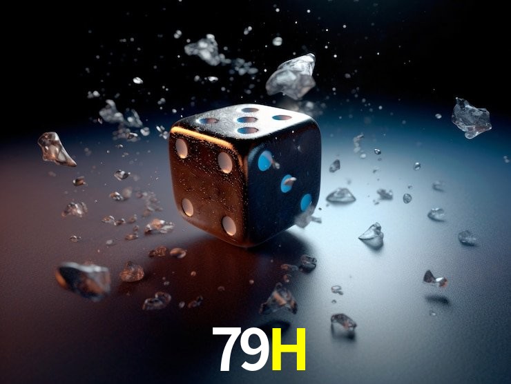 Variedade de jogos na 79H