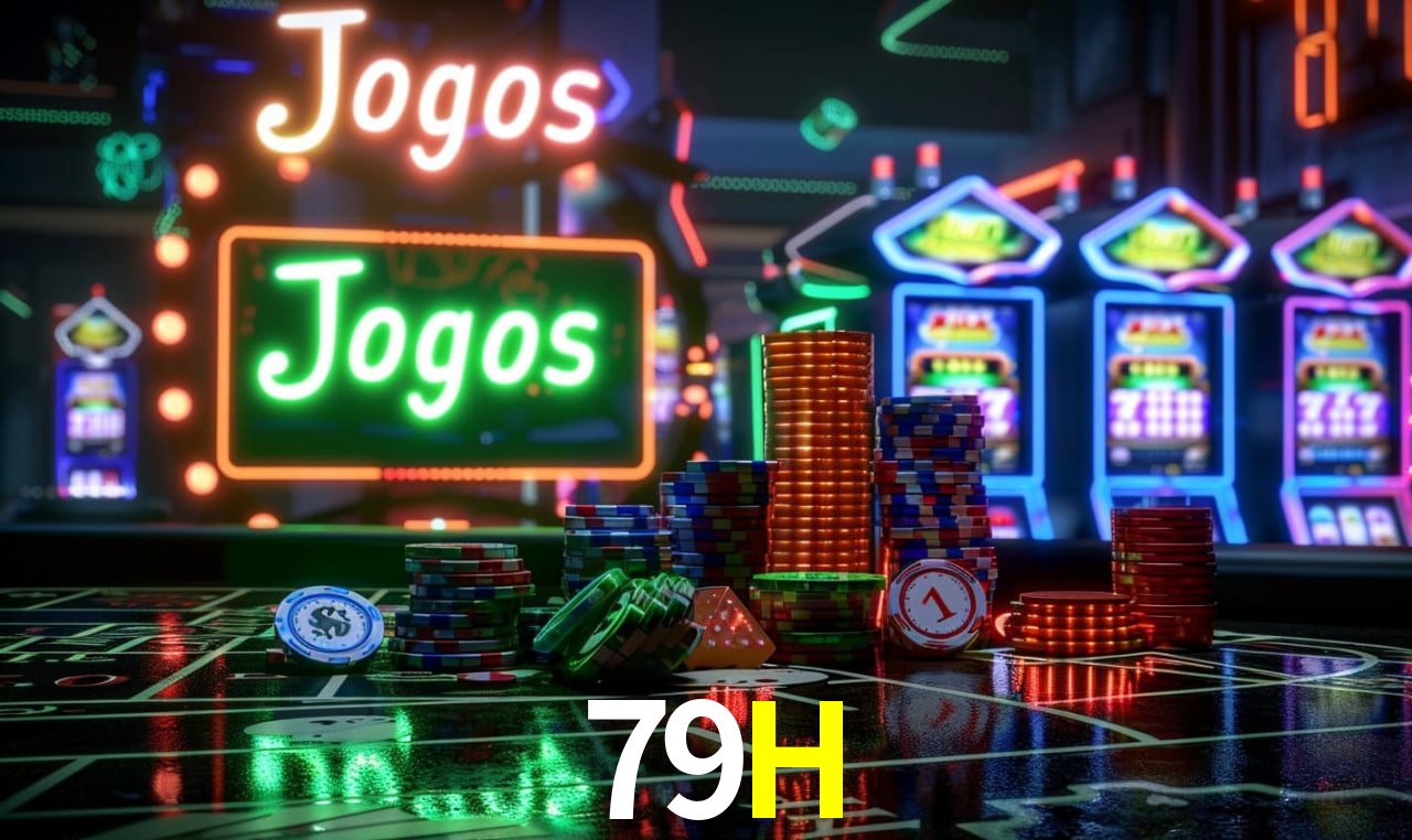 Mercados ao vivo e cash out na 79H